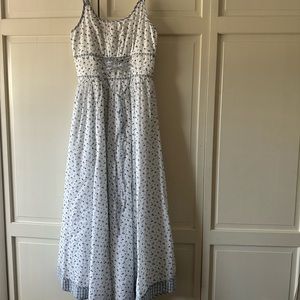 American Eagle Floral Dress